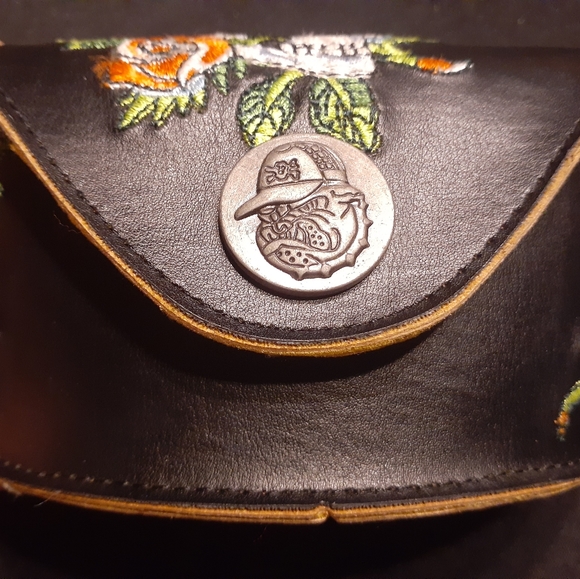 Ed Hardy Vintage RARE Pristine Condition Statement Sunglasses - Picture 3 of 7